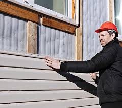 Affordable Siding Repair and Maintenance Services in Lake Waccamaw, NC